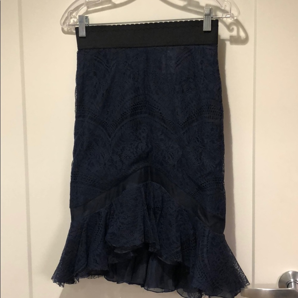 Blumarine skirt